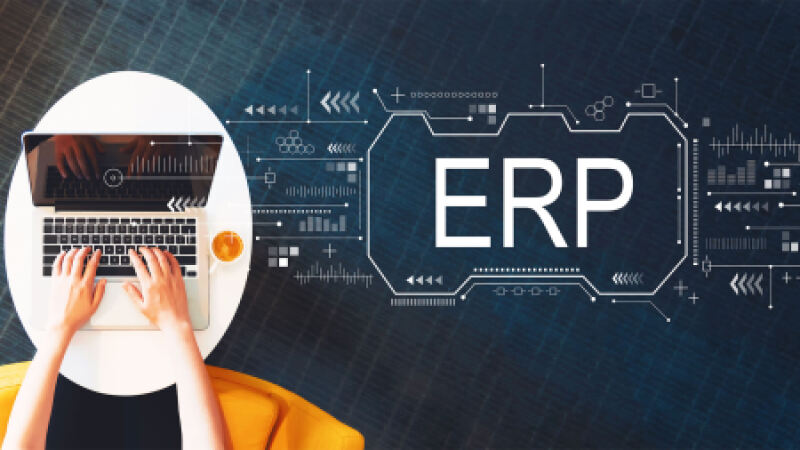 Sürdürülebilir Büyüme İçin Geleceğe Hazır ERP Stratejisi Oluşturun