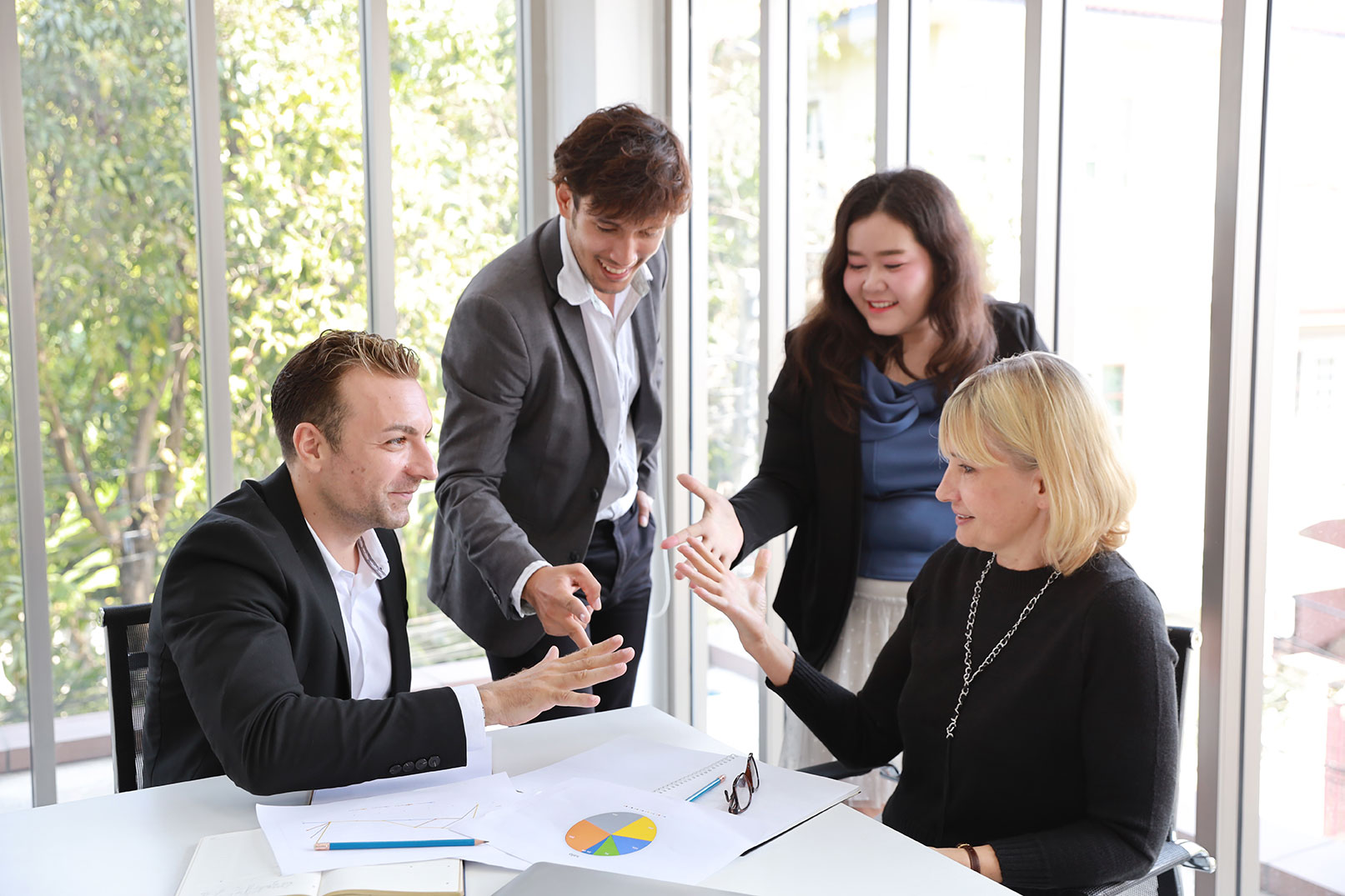 Xpoda Danışmanlık