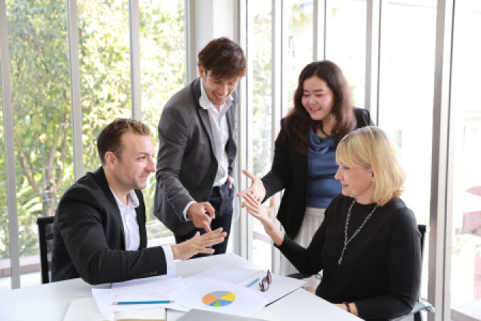 Xpoda Danışmanlık