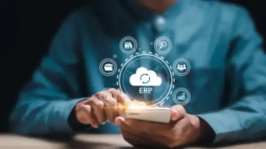 Sorunsuz Entegrasyon ve Güvenilir Veri Bağlantısını Mümkün Kılın: