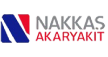NAKKAŞ AKARYAKIT